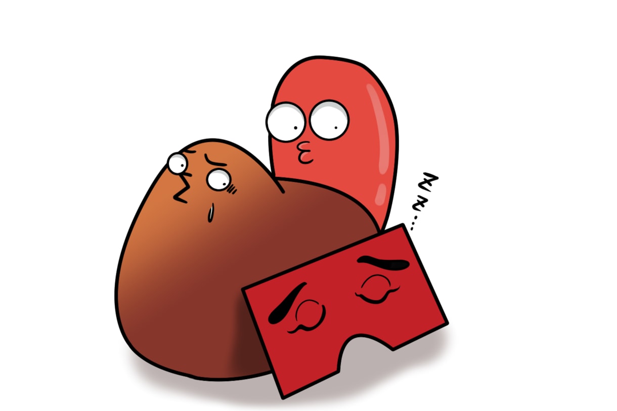 SNS用アイコン・イラスト等描きます かわいらしいアイコン描きます♪ イメージ8