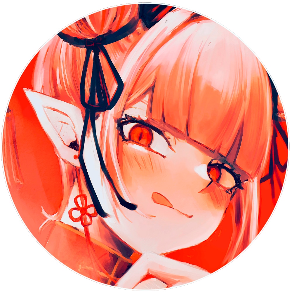 かっこよくてかわいいSNSアイコン描きます 期間限定価格！先着10名様まで！鮮やか×厚塗りのイラスト イメージ6