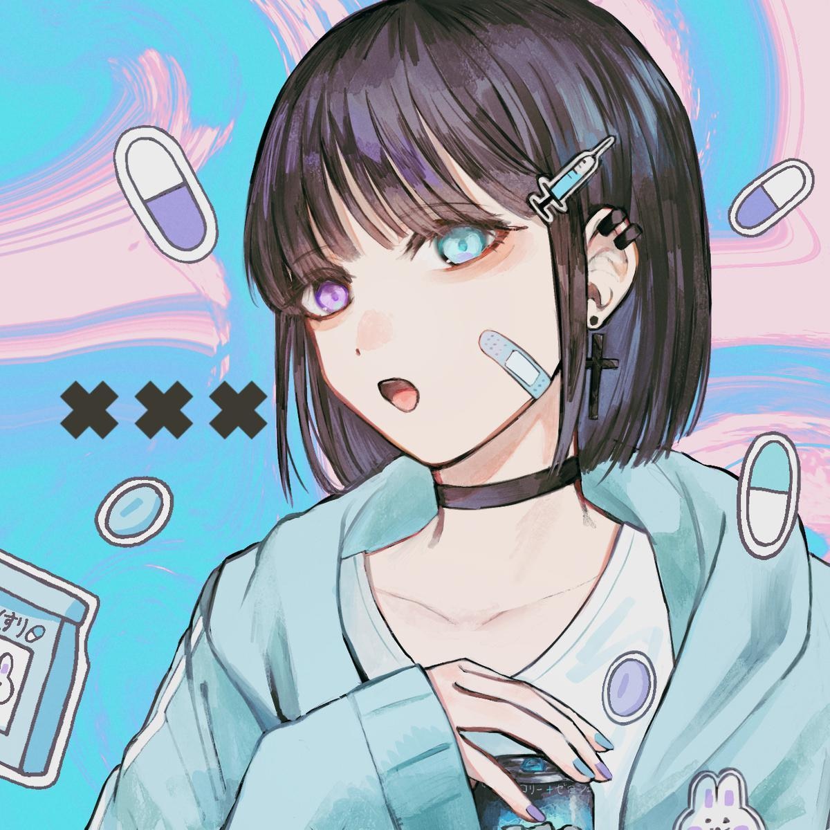 イラスト制作お受けします フルカラーイラストをデザインからご相談可能！ イメージ8