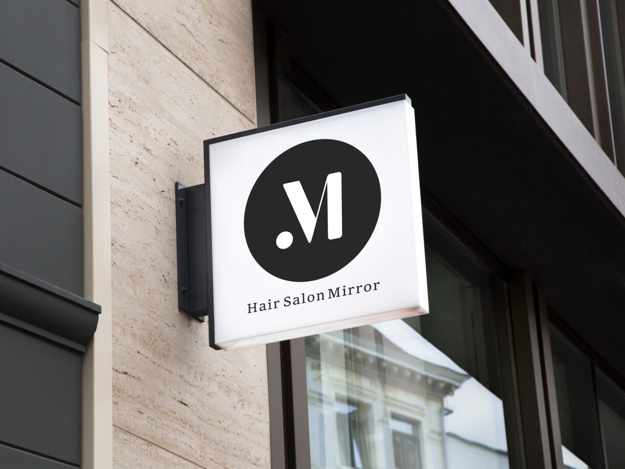 シンプルにこだわりの詰まったロゴマークを制作します シンプルでやさしい印象のロゴマークが得意です イメージ5