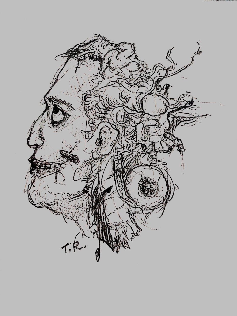 アイコン描きます SNSなどのアイコンを個性的にしたい方へ イメージ1