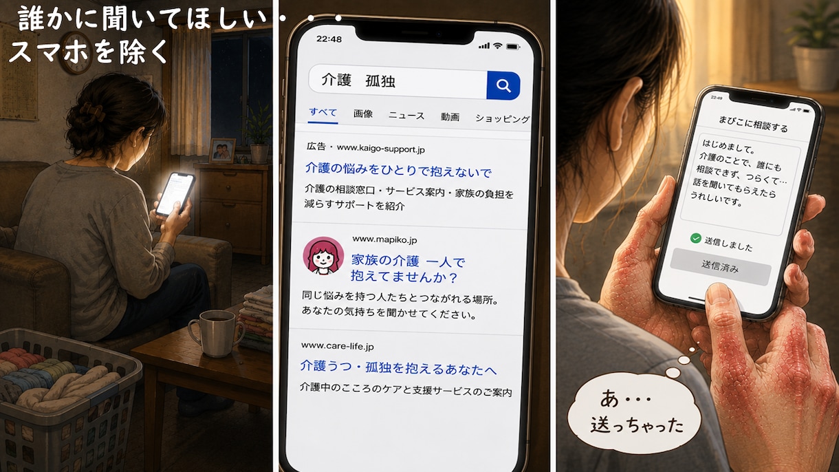 心の言語化　3日間トークルームで一緒に解きます モヤモヤ整理　言葉にならない気持ちをゆっくり整理する傾聴時間 イメージ4
