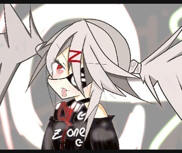 デフォルメアイコン描きます 個性的なアイコンでネットを楽しく イメージ10