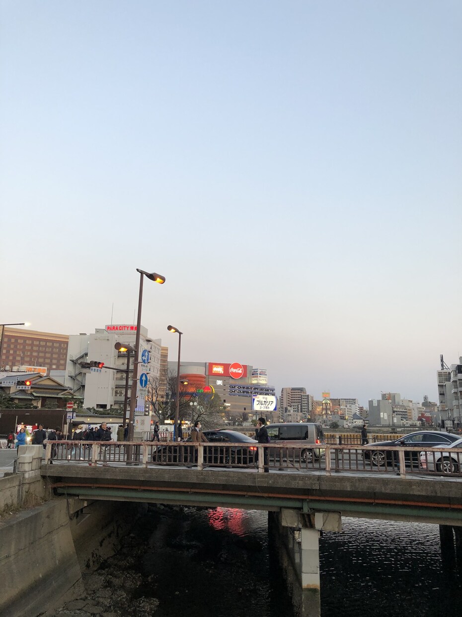 中洲のよか お店教えます 中洲で あなた好みのお店を見極めます^ ^ イメージ1