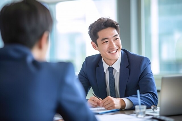 上司・先輩に可愛がられる人になる方法をお伝えします 職場の人間関係が苦手な方へ｜30分で可愛がられるコミュ力を！ イメージ2