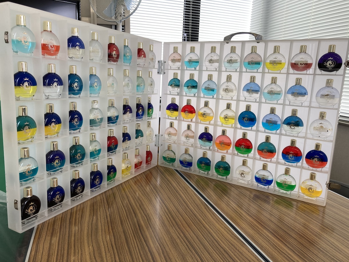 気になる色は何ですか？色が持つ意味をお伝えします お悩みはなんですか？色が教えてくれる事共有しましょう♪ イメージ1