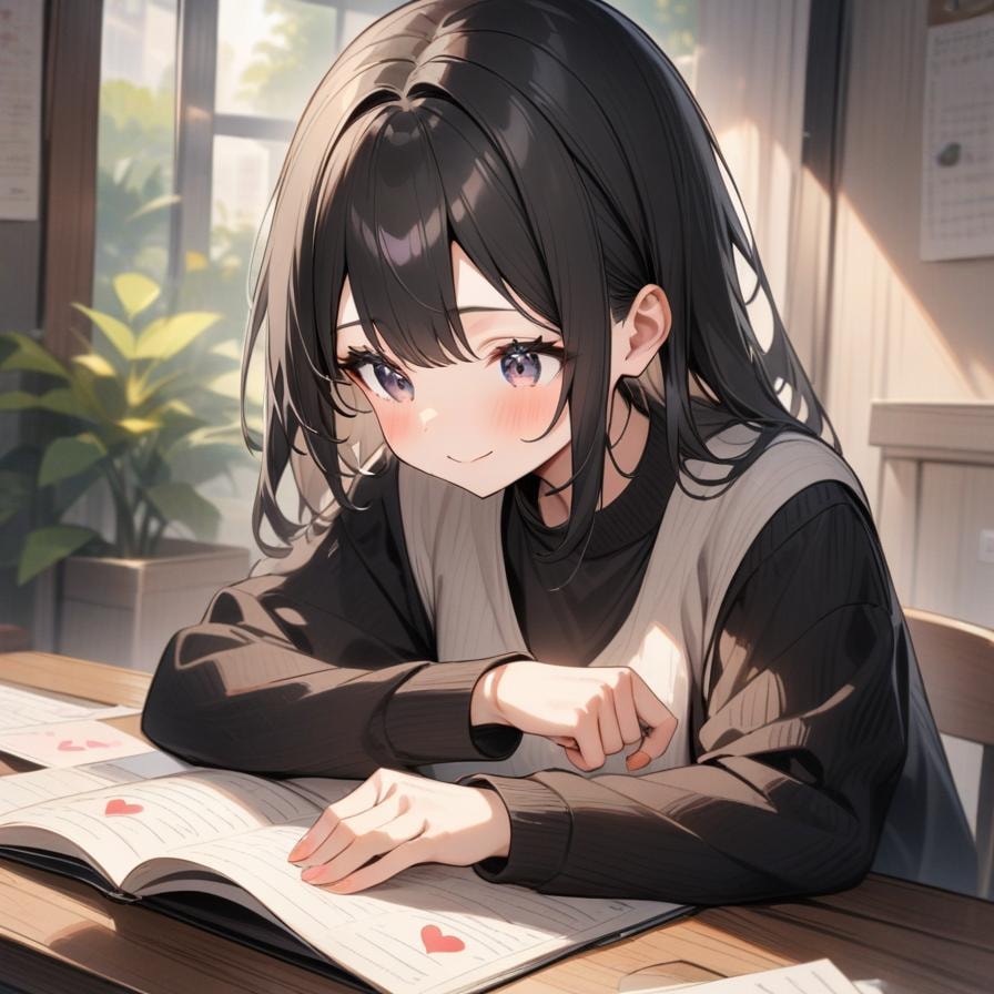 あなた専用の元気になることばをお届けします カウンセラーが【あなた専用】で作成します♡ イメージ5