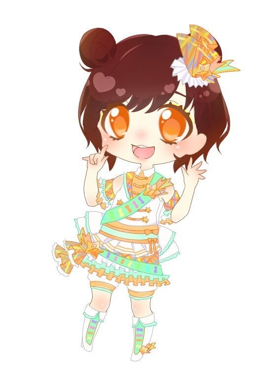 イラストなんでも描きます アイコン、立ち絵からデフォルメや等身まで！ペットやケモノまで イメージ4