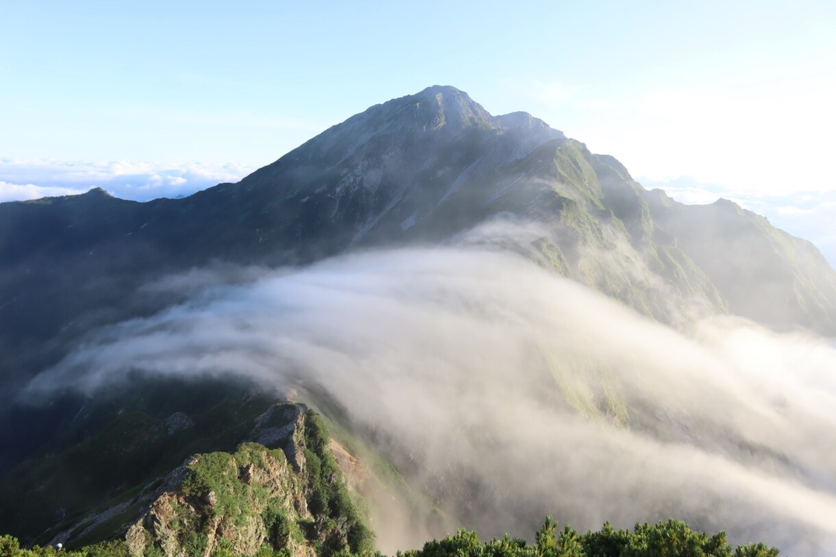 登山×観光！アウトドア系な旅行を計画します 山や自然を楽しみつつ観光も満喫する欲張り旅行をプランニング！ イメージ5