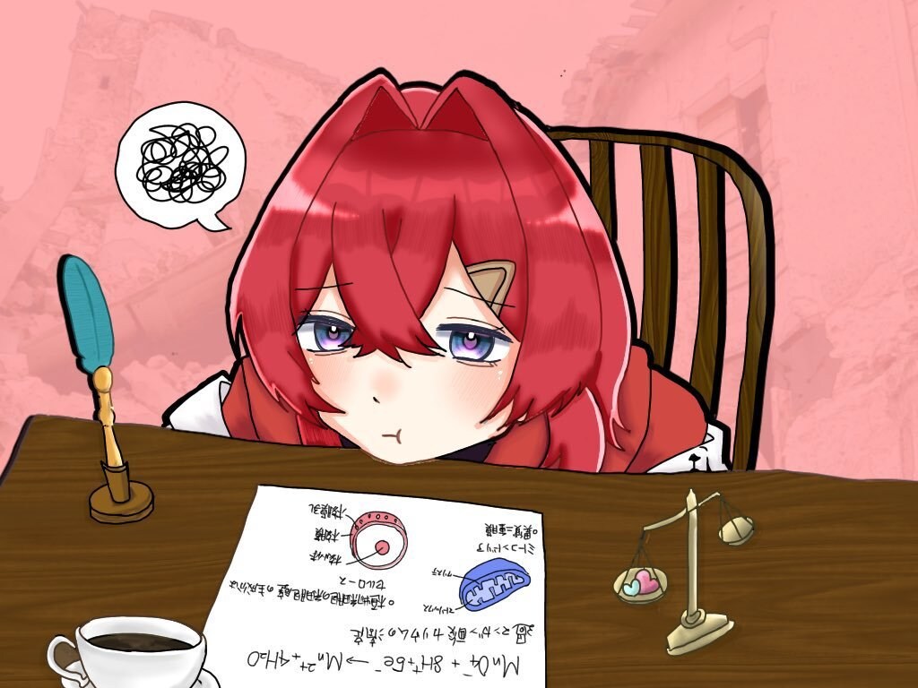 あなたのイラストの色塗り代行します かわいさ、きらきらとした感じには自信があります！ イメージ5