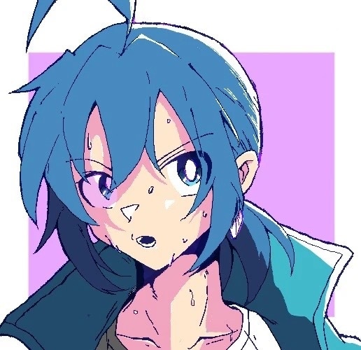 かっこいい＆可愛いイラストを得意としています SNS用のアイコンにいかがでしょうか？ イメージ1