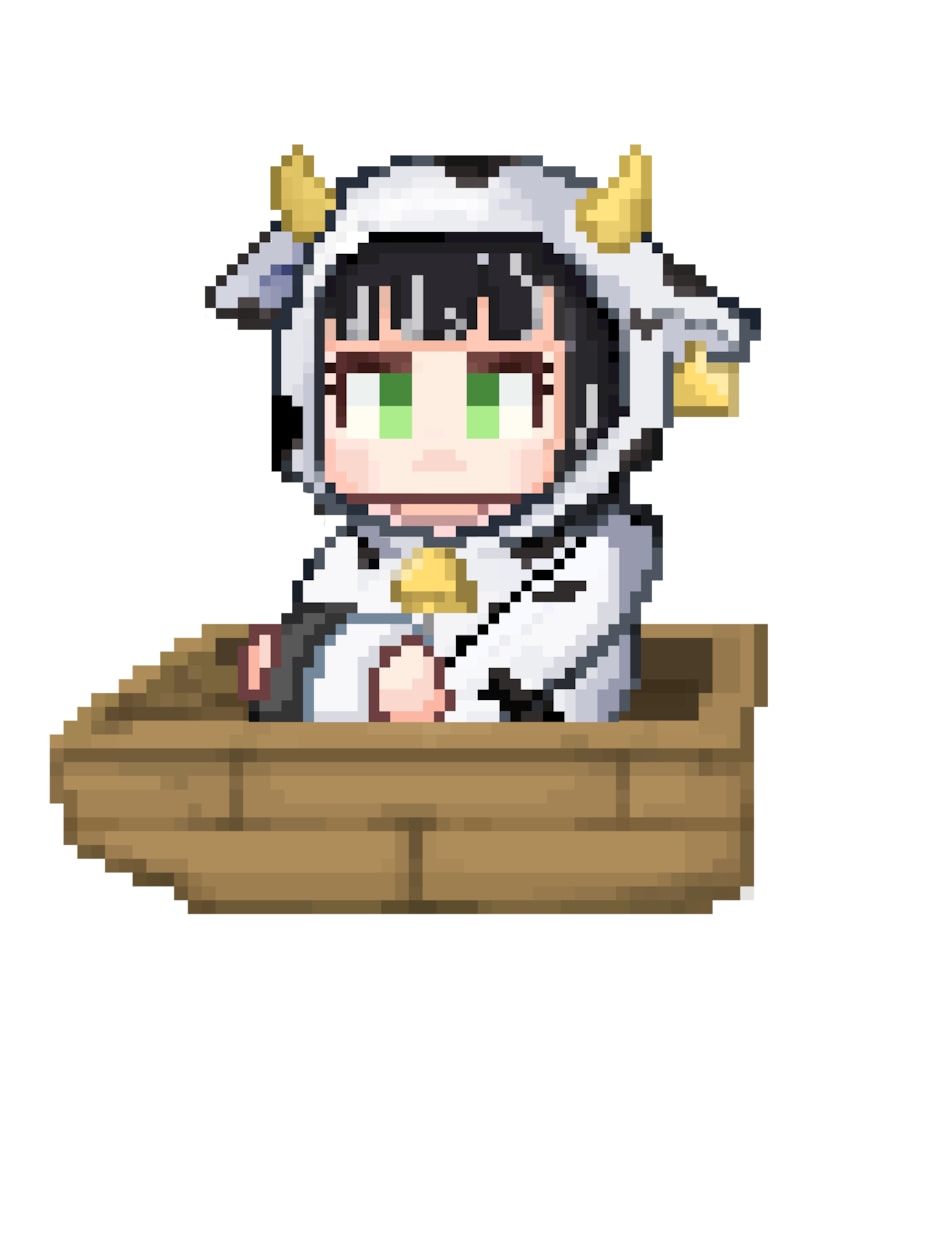 ドット絵制作します マイクラスキンやRPG、ドット絵アニメーションまで！ イメージ3