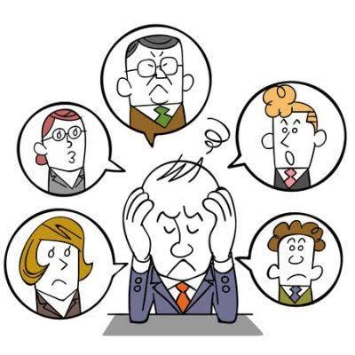 日々のストレス…あなたと一緒に愚痴ります 人間関係・嫁姑・恋愛・仕事ストレスを抱えてるあなたの吐口に！ イメージ3