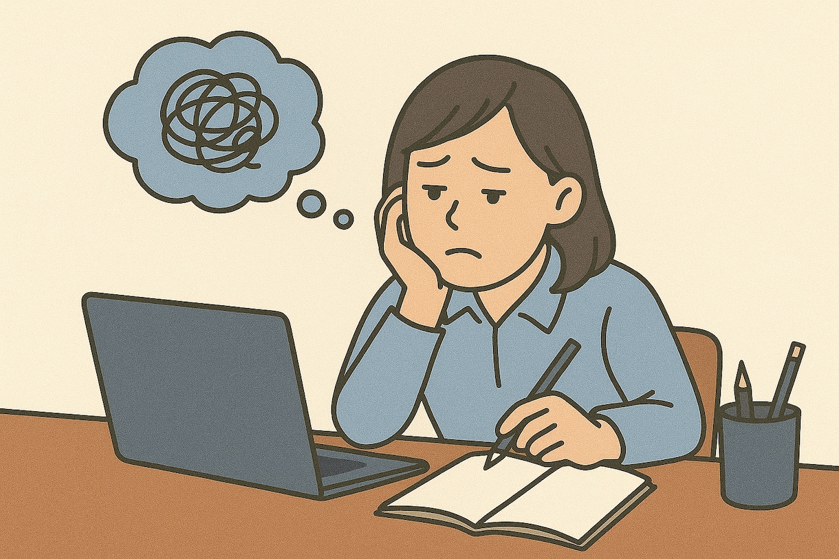 一緒に不眠を克服！睡眠の質改善のお手伝いをします 認知行動療法的に睡眠を改善！1ヶ月間伴走します！ イメージ8