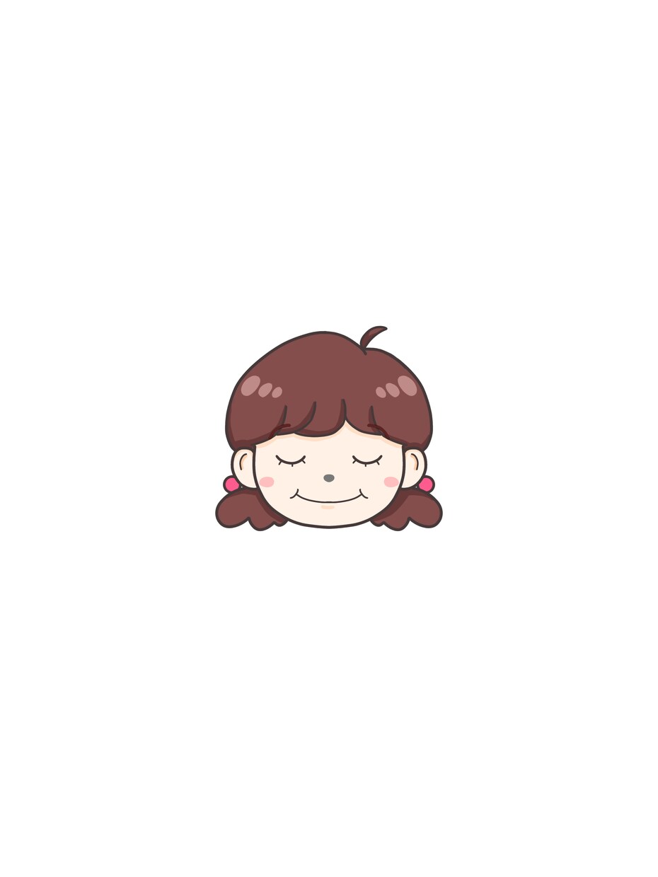アイコンやグッズデザインなどイラストを描きます 自分だけの絵が欲しい自分でブランドを立ち上げたいそんな方に イメージ7