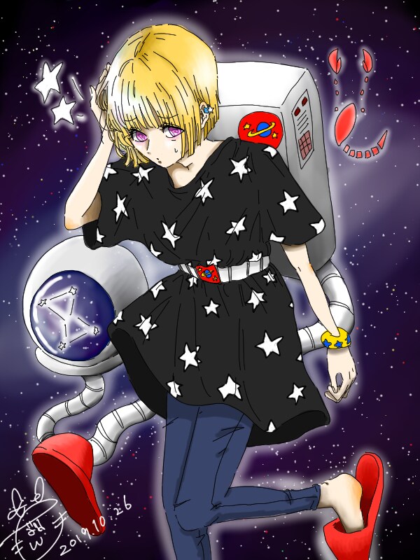 イラスト、アニメ、何でも描きます 最短1日！簡単なものなら24時間以内にお渡しできます イメージ1