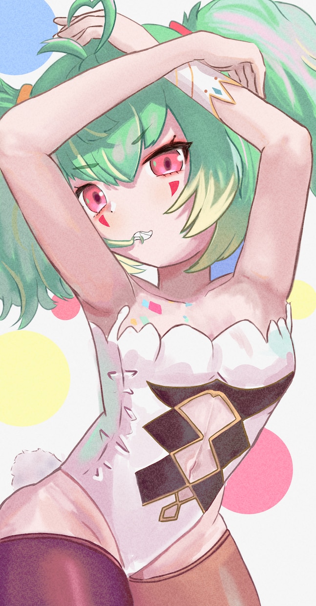 アイコンから一枚絵まで承ります 美少女から背景まで魅力的なイラスト描きます イメージ2
