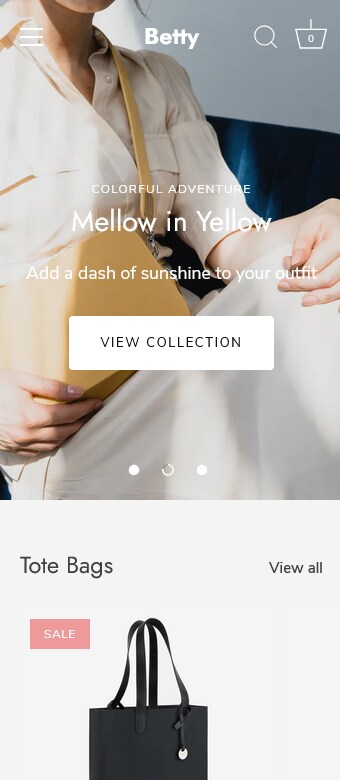 Shopifyで越境・国内ECサイト構築します 豊富な実績と専門知識で、高品質なECサイトを構築 イメージ4