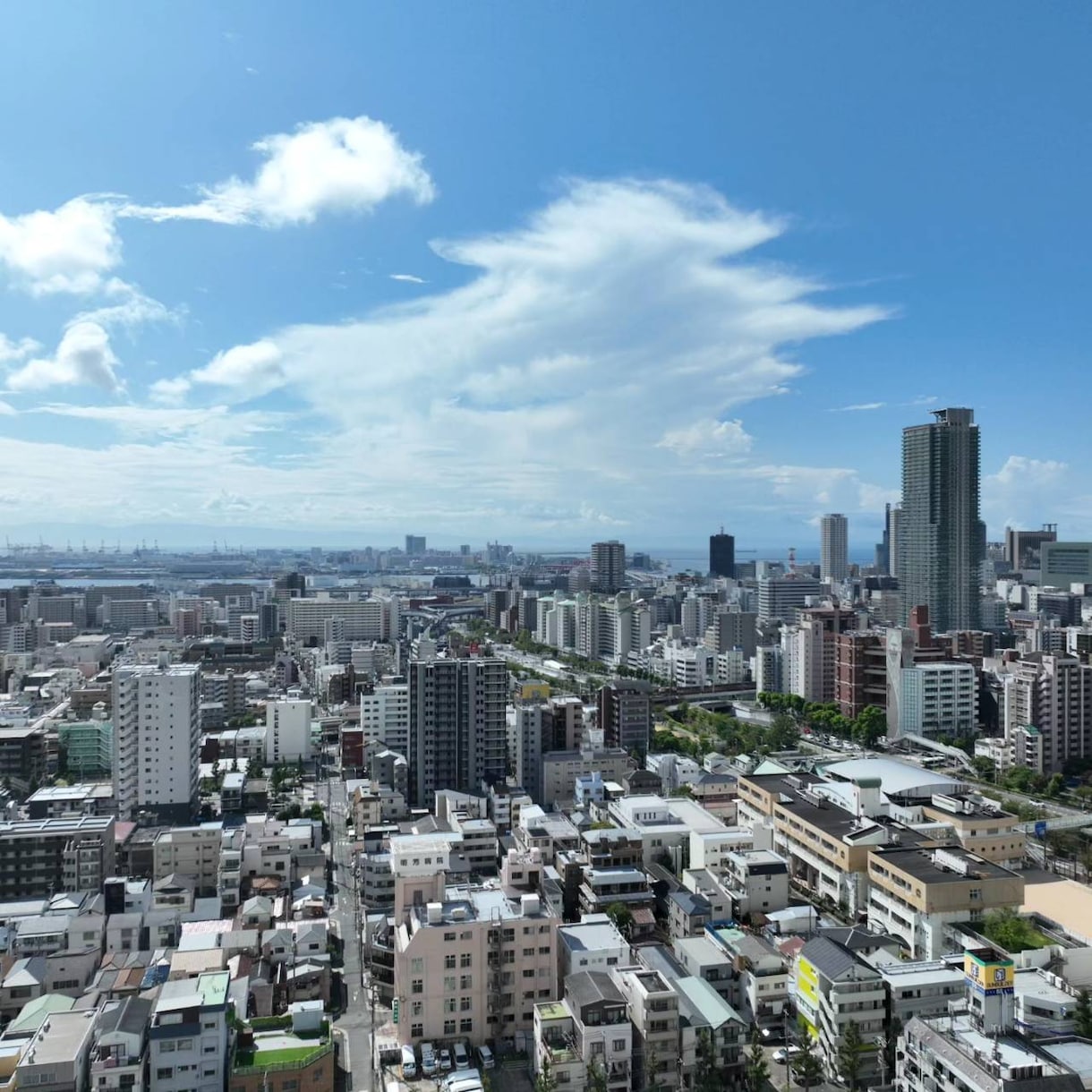 ドローンであなたへ珠玉の一本をお贈りいたします 撮影から編集まで【土日祝対応】 イメージ4