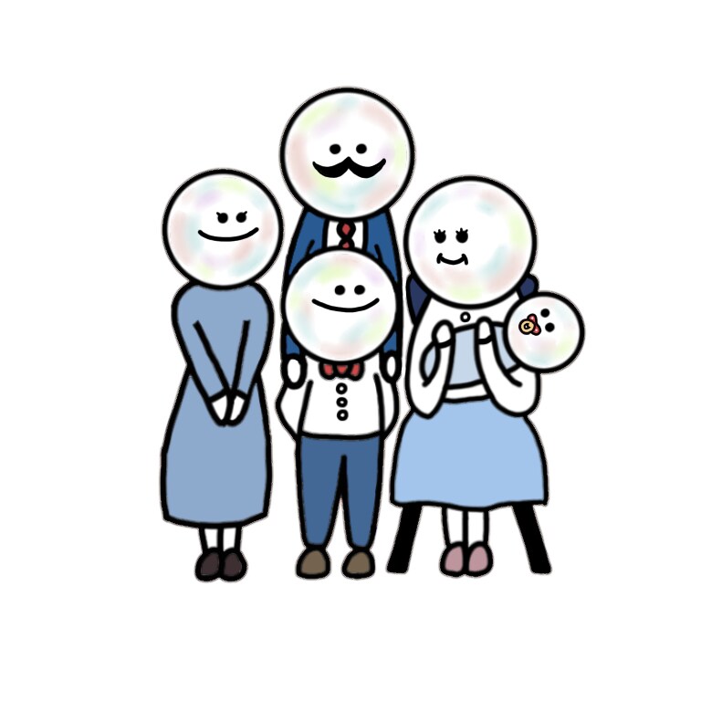 ロゴやアイコン、イラストなどを描きます 他の人とは違ったアイコンで個性を出そう！ イメージ6
