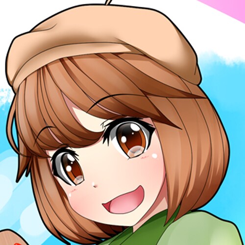 低コスト高クオリティアイコン描きます 可愛いらしいアイコンが欲しい方におススメです！ イメージ3