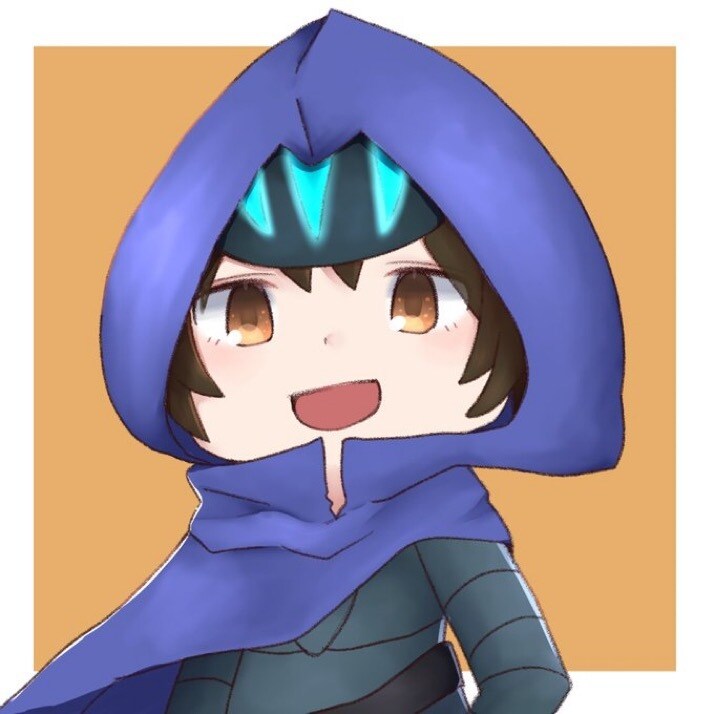オリジナルのアイコンを描きます SNSサイトなどのプロフィール画像に イメージ5