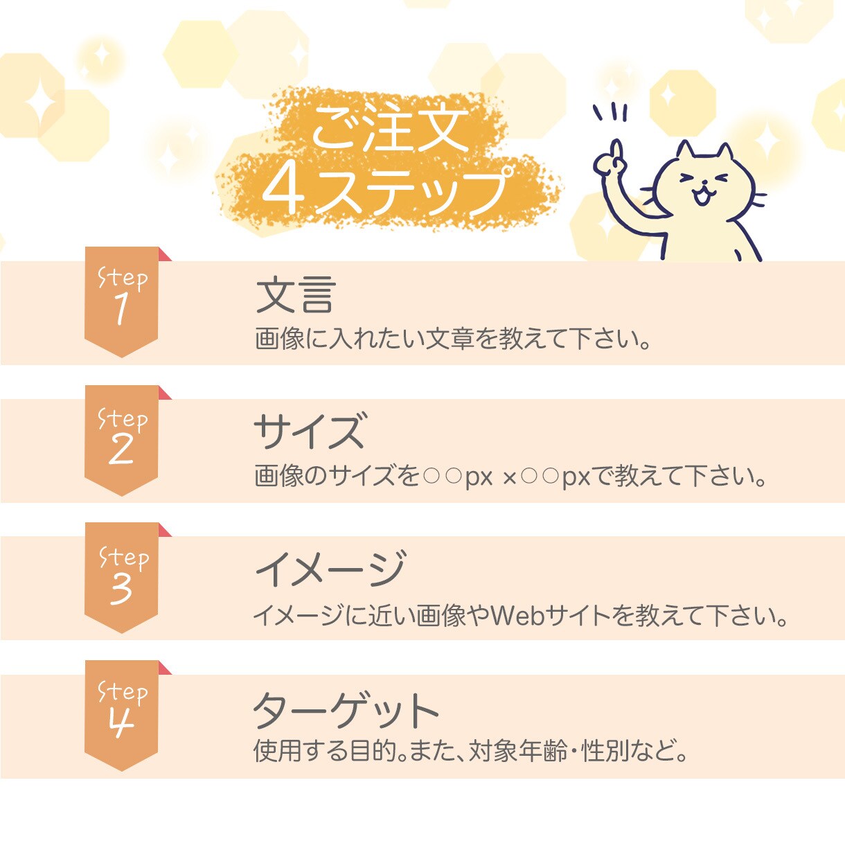 パッと目を惹く！WEB画像お作りします 1,500円バナー/ヘッダー/サムネイル イメージ2