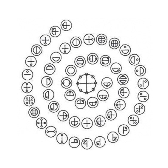 あなたの今の守護神と行くべき神社をお伝えします 古くて新しいセラピー！量子エネルギーであなたの悩みを解決！ イメージ1