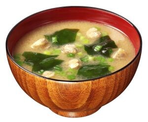 一人暮らしの方、あなたに最適な味噌汁を紹介します。 イメージ1