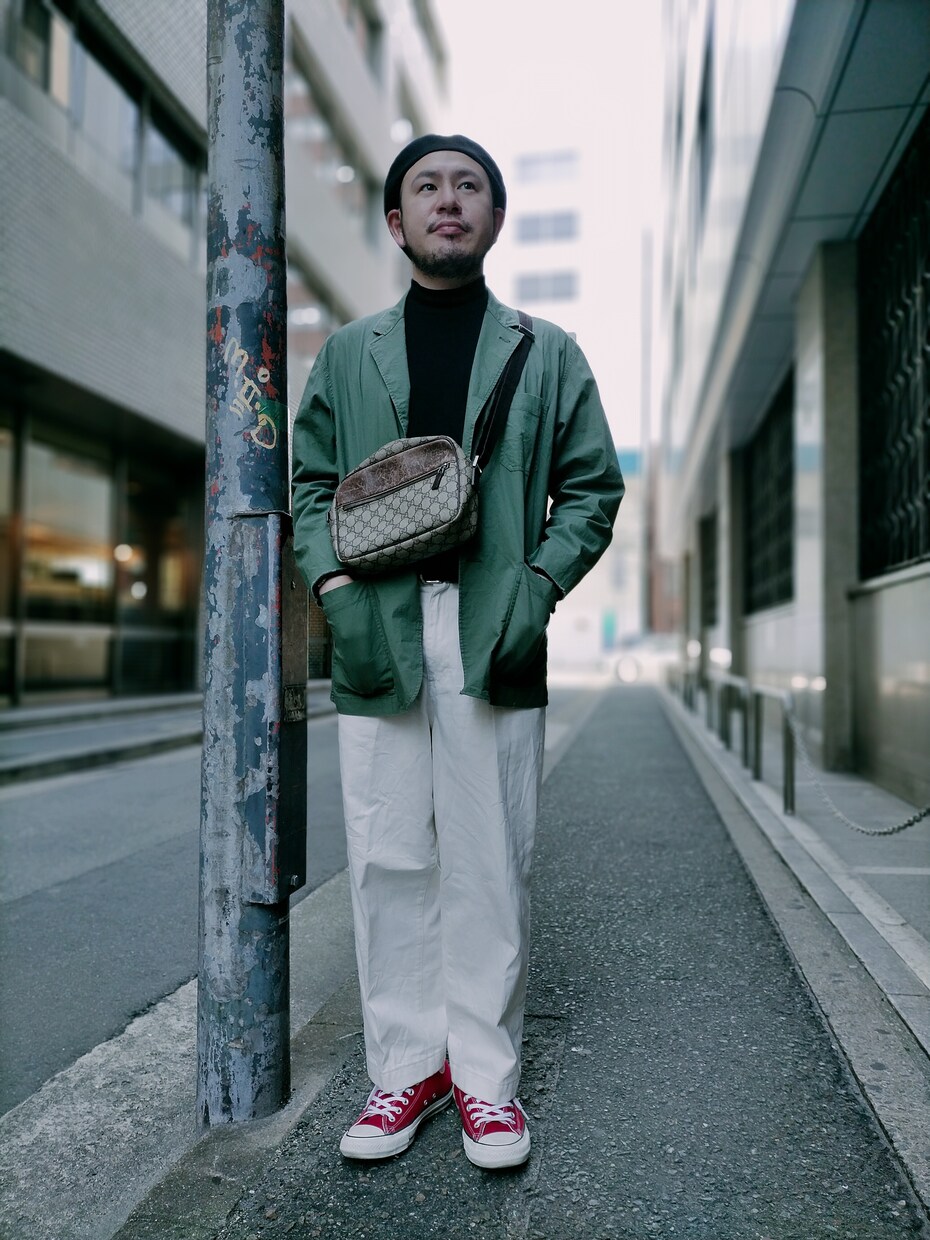 クローゼットの洋服をオシャレにコーディネートします あなたの洋服の悩み(コーデ・洋服の選び方など)を気軽に解決！ イメージ4
