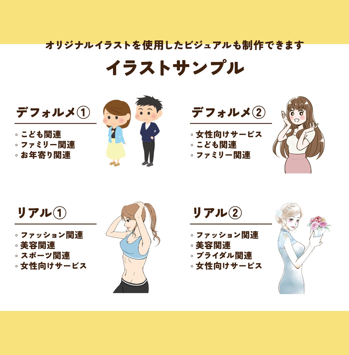売れる仕組みをデザインに組み込んだLPを作ります 「伝わる」「かわいい」「見栄えがいい」だけじゃ集客は難しい イメージ4