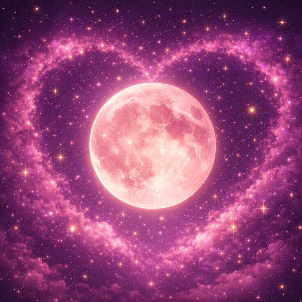 夢や願い事を確実に叶えたい方へ❇️お二人を結びます 7月29日23:35✡️願いが届く満月に愛を結ぶひととき✨️ イメージ5