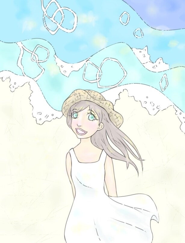 オーダーメイドイラスト制作致します おしゃれなライフスタイルを応援するイラストです！ イメージ1