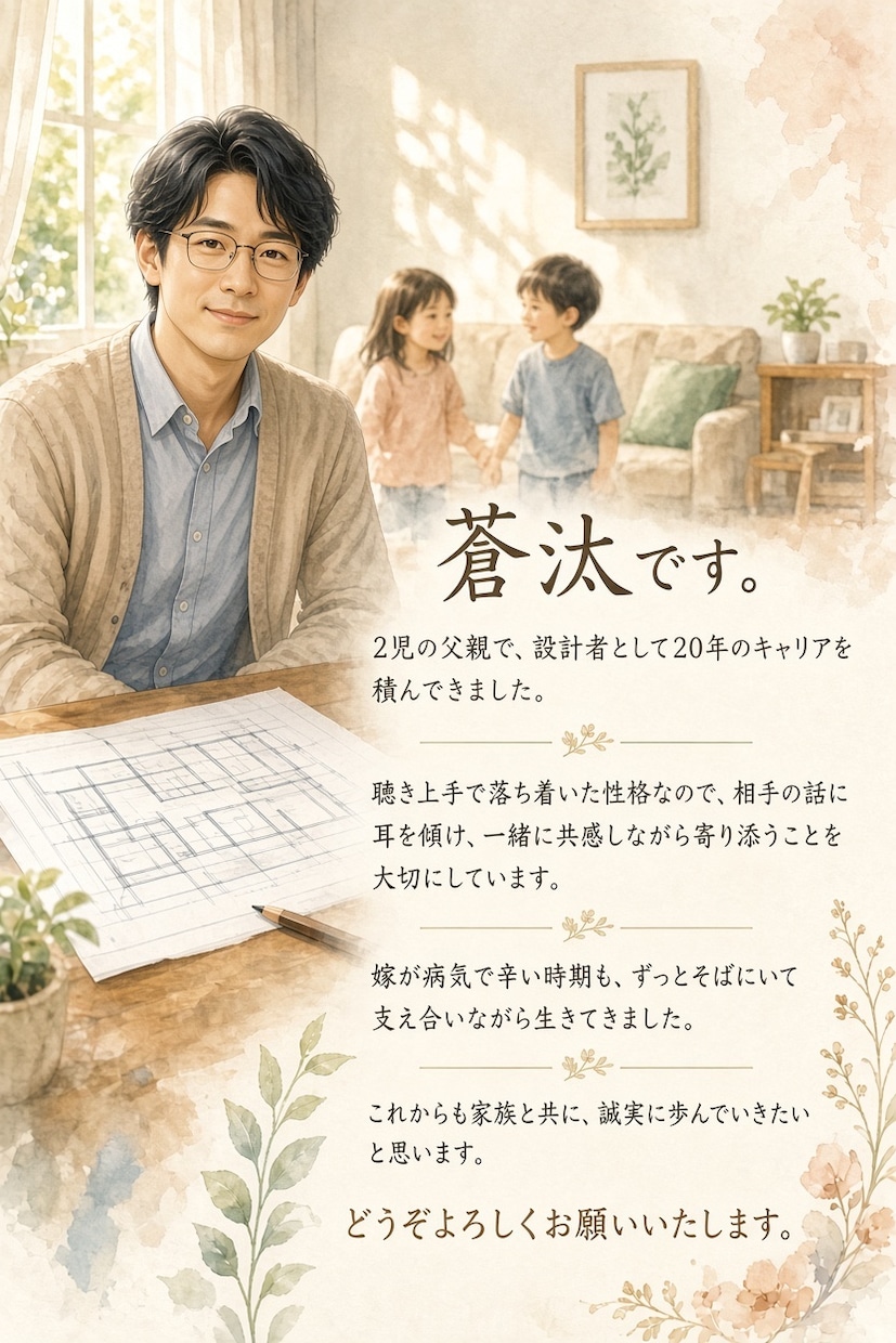 顔の知らない相手だから言いたいことガチで聞きます 愚痴や相談事なんでも聞きます。お待ちしております! イメージ2
