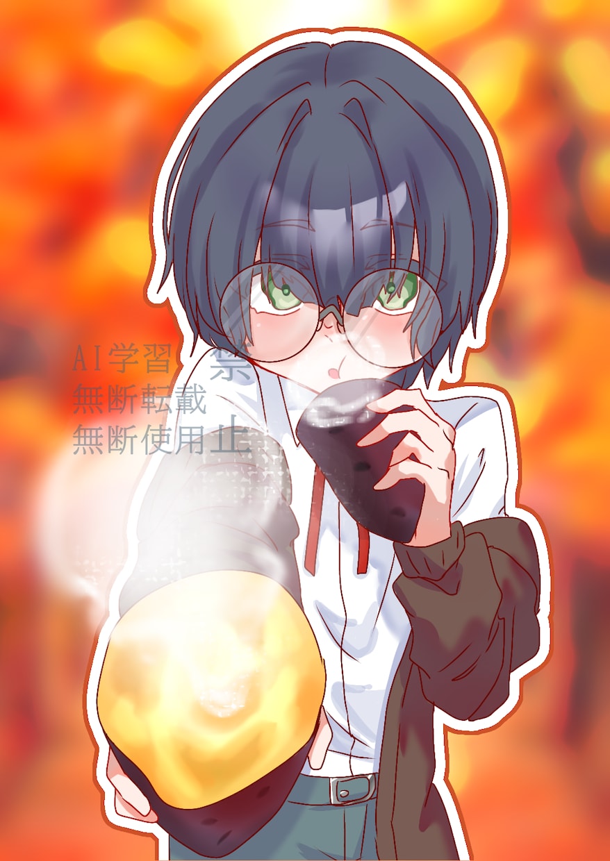 イラスト制作承ります 明るいイラストでサムネ・アイコン・挿絵なんでもおまかせ！ イメージ2