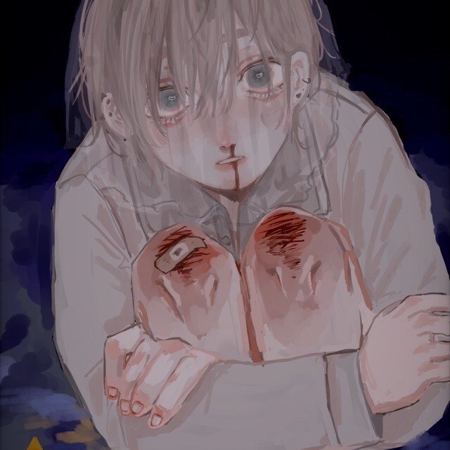 一次創作二次創作(夢絵あり)描きます お客様に満足していただけるよう頑張ります！！ イメージ7