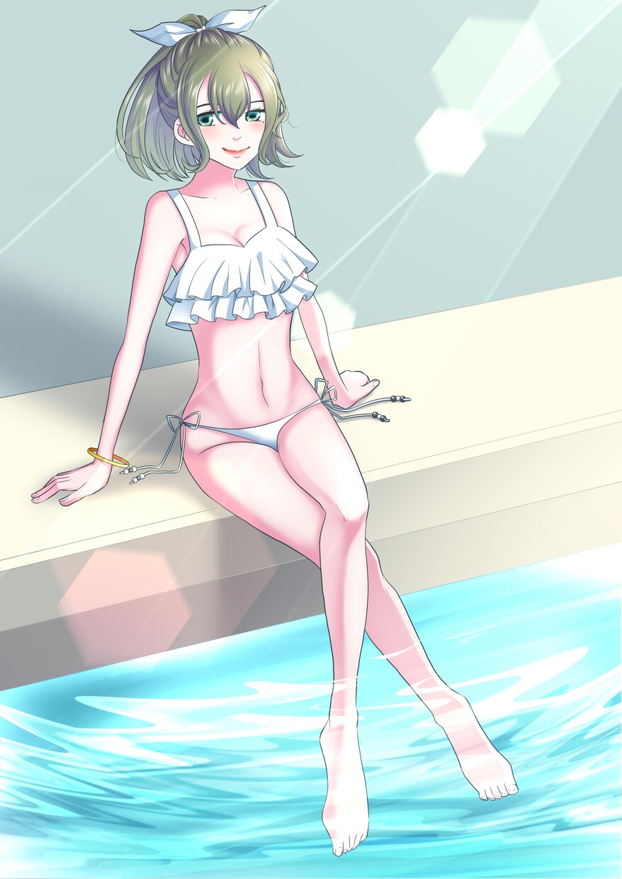 オリジナル/同人/商業イラスト描きます イラスト描きます【オリジナル/同人/商業】 イメージ3
