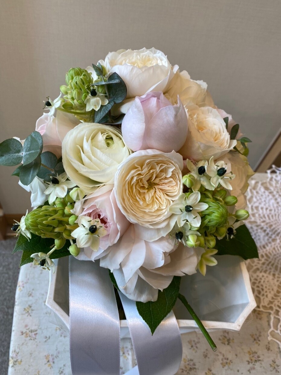 婚活のプロフィール素敵にします 私自身も婚活アプリで出会って結婚しました！ イメージ2