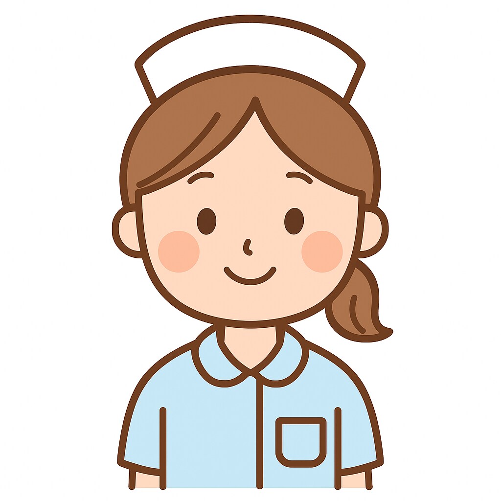 看護実習の記録添削と相談受付してますます 看護学生さん・新人ナースさん大歓迎！相談＋添削で安心サポート イメージ1
