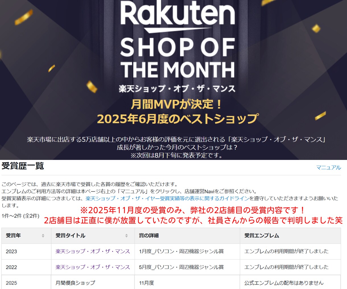 面倒な楽天レビュー返信を楽天のプロが迅速代行します 『年中無休』『平均12時間』で返信し、店舗の価値を上げます♪ イメージ7