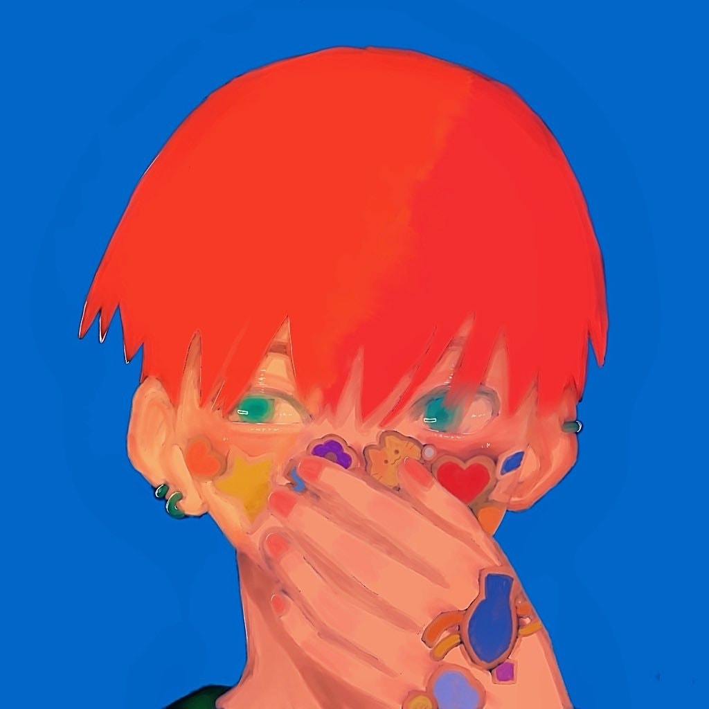 イラスト描きます 厚塗り/アニメ風等幅広いタッチでスピード感をもって制作します イメージ1