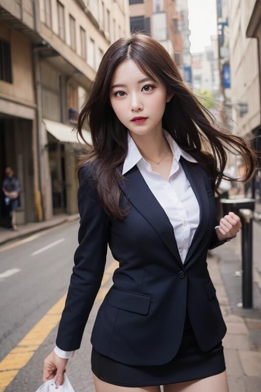 無料でAI美女マネタイズをする方法教えます 初心者さんも簡単にクオリティが高いAI美女が作成できます イメージ2