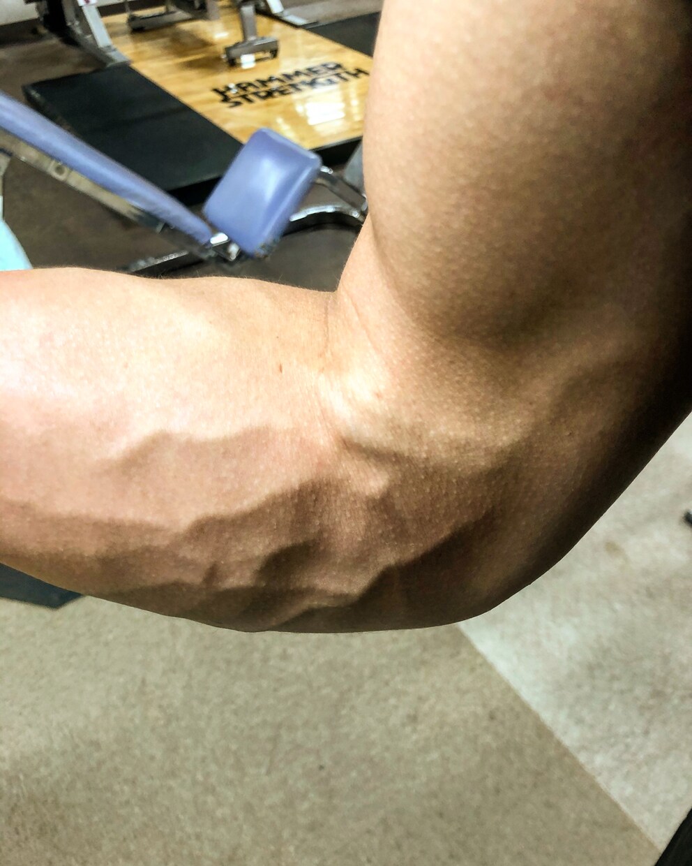 筋肉増量、ダイエットをレクチャー致します ただキツい事をするのではなく目標を達成できるように致します。 イメージ6