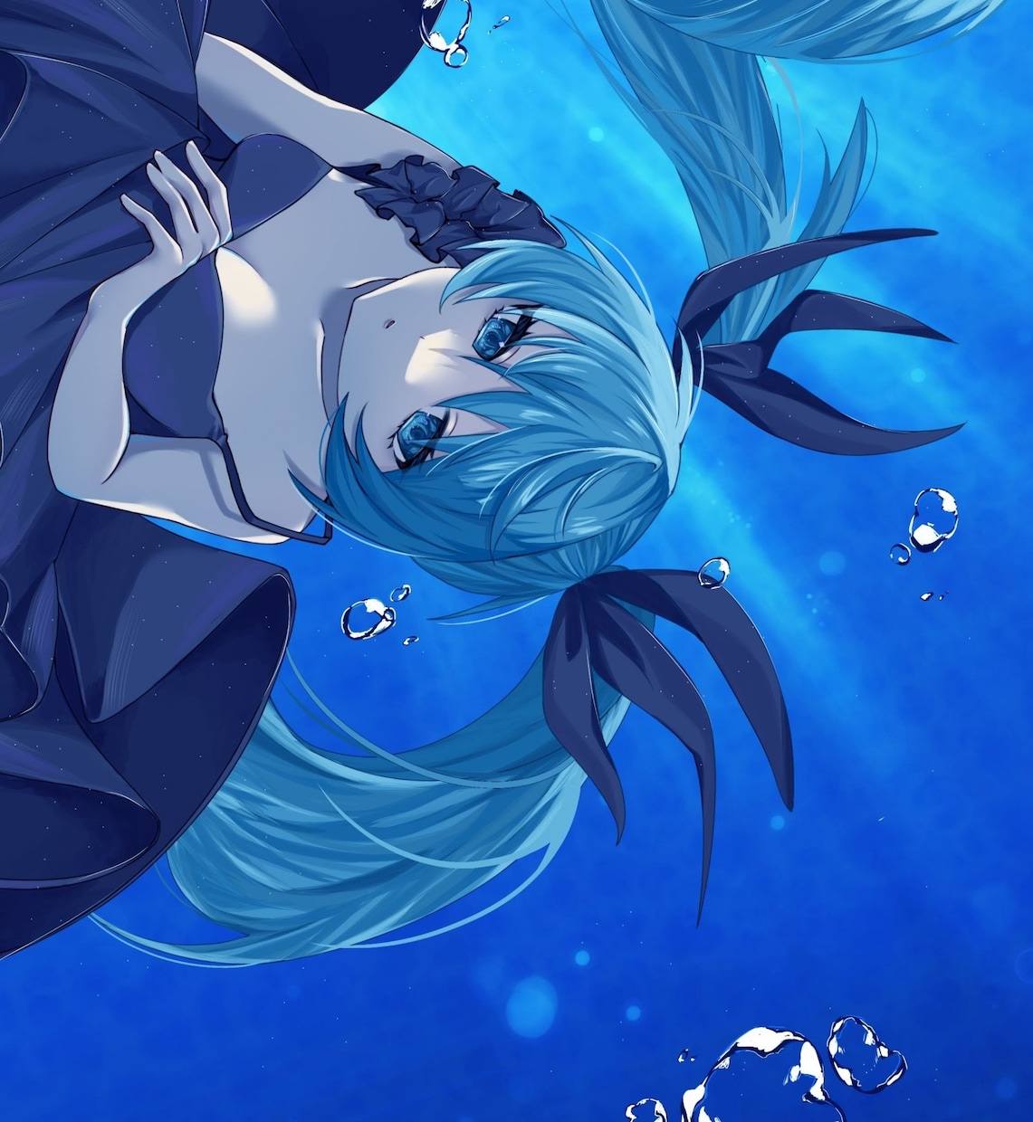 様々な用途に使える素敵な一枚絵作成します アイコンやプレゼントなど幅広く使用出来るイラストを作ります！ イメージ1