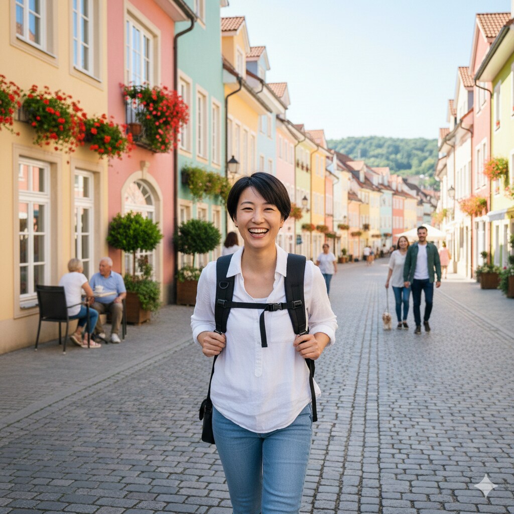 海外旅行歴10年・あなたの旅行を個別に相談します あなたの旅行を個別に相談・アドバイスします(^^) イメージ5