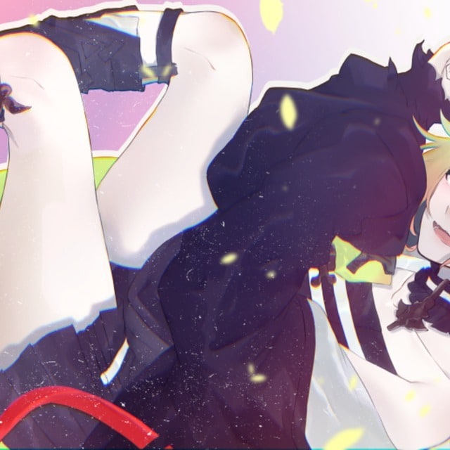 歌ってみたなどのMV・動画制作します オリジナルMVなどあなただけの作品作ります イメージ2