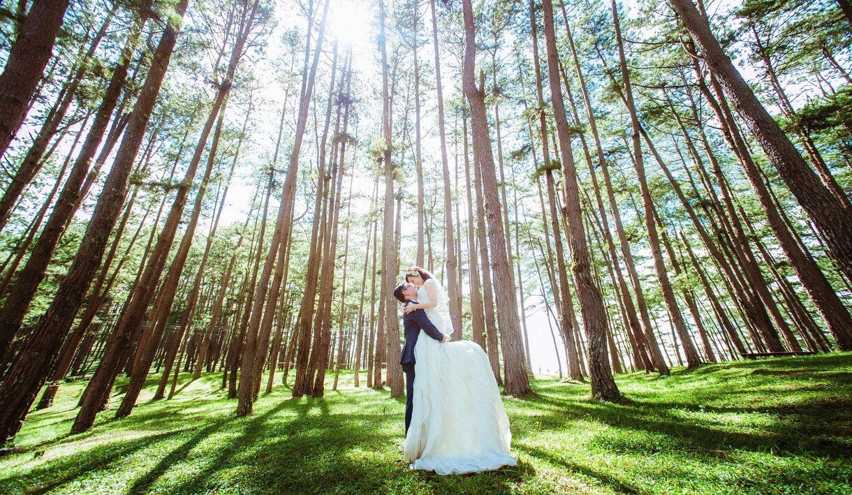 結婚式のご相談承ります 元ウェディングプランナーの動画クリエイターがご相談承ります！ イメージ1