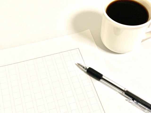 日本語文章を研ぎすまします 無駄のない文章、キレのあるわかりやすい文章にリライトします イメージ1
