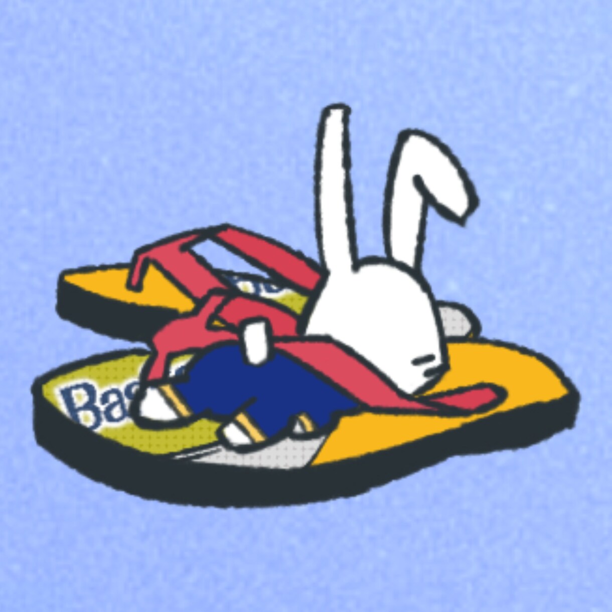 修正無制限・丸投げOK！スマホ待受画像を描きます あなたのペットや好きな動物をポストカード風に可愛くお描きます イメージ5