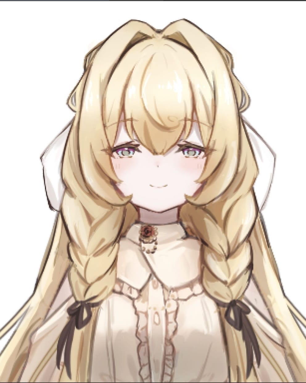 SNSアイコン用イラスト描きます 丁寧で目を惹くアイコンを作成します！背景デザインも！ イメージ1